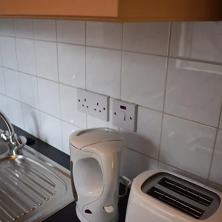 Bright Studio In Drumcondra *