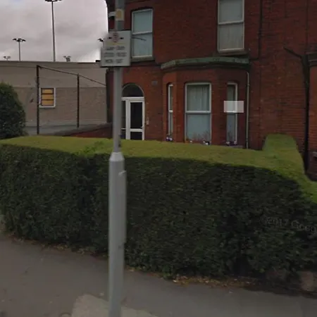 Apartment Bright Studio In Drumcondra Dublin