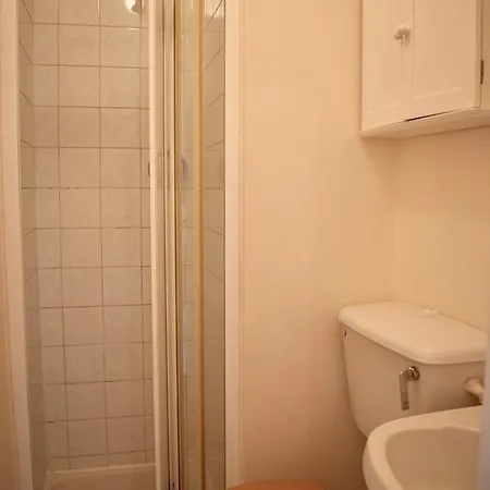 Apartment Bright Studio In Drumcondra